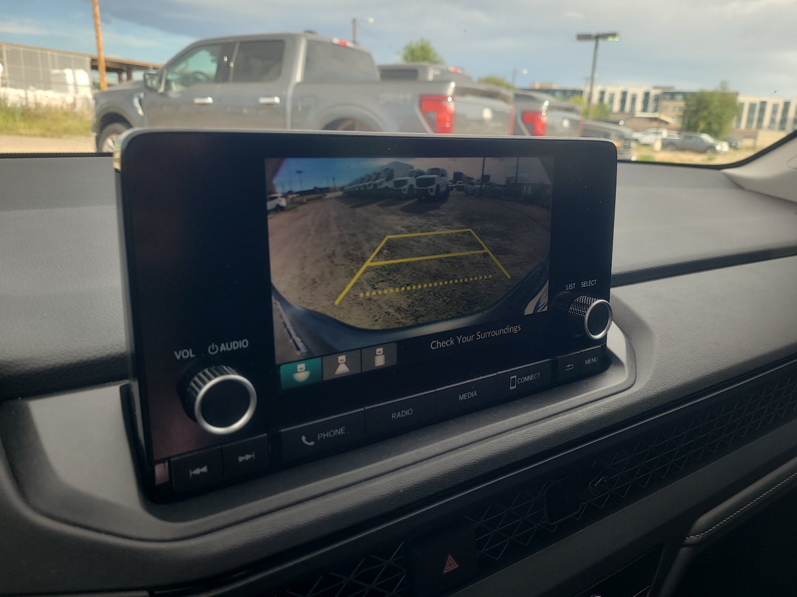 Used 2024 Honda Accord LX image 28