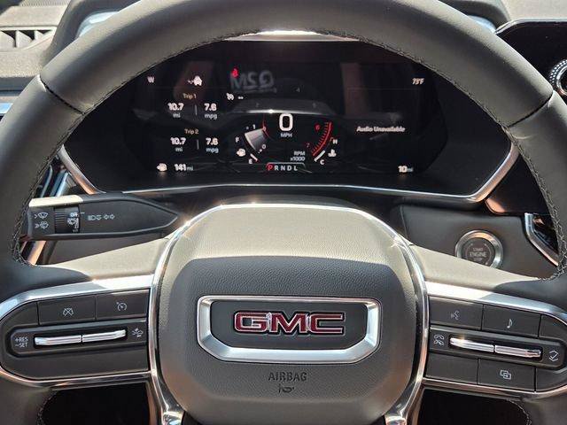New 2026 GMC Canyon Elevation w/ Convenience Package RWD image 29