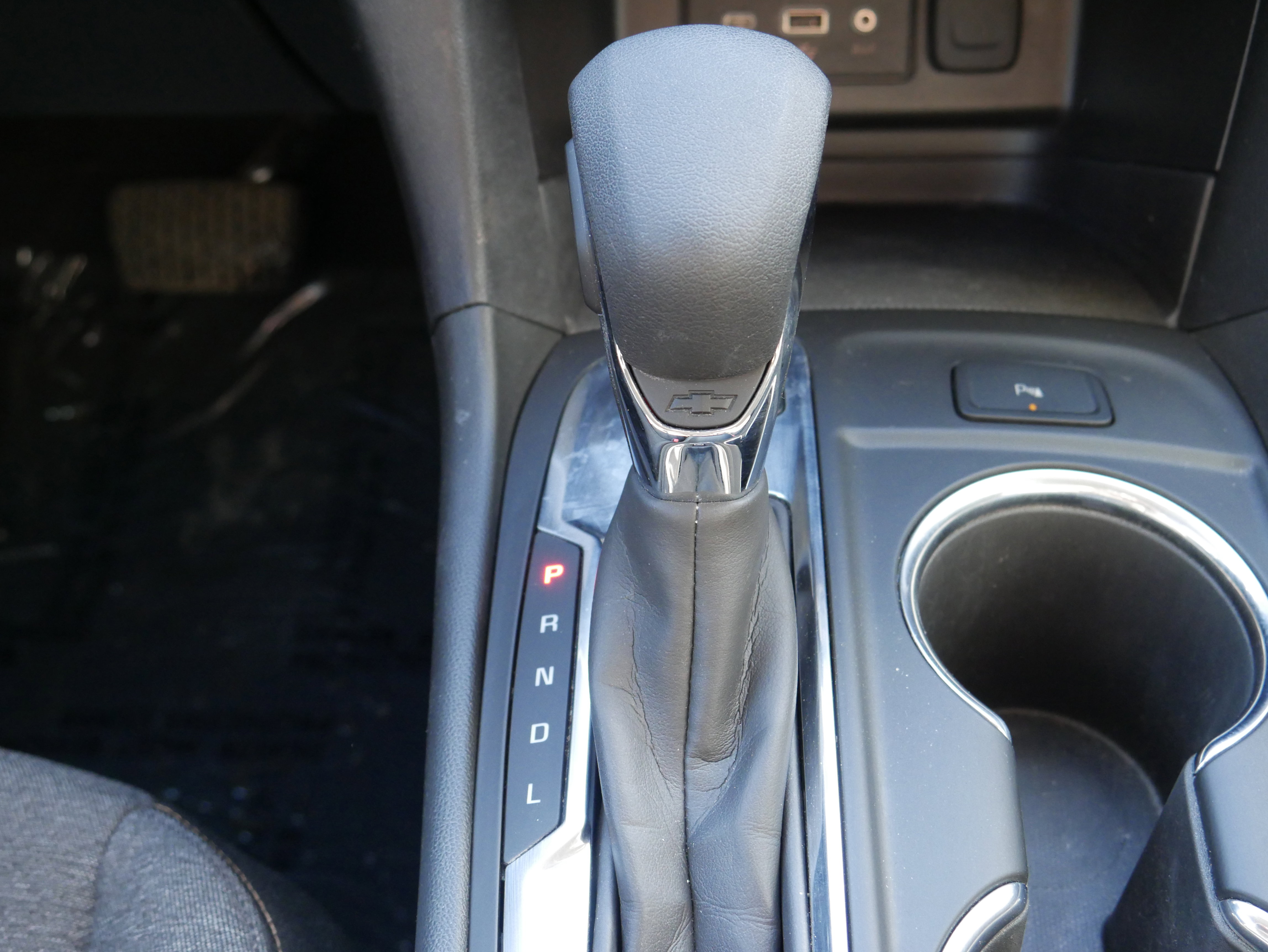 Certified 2023 Chevrolet Equinox LT image 21