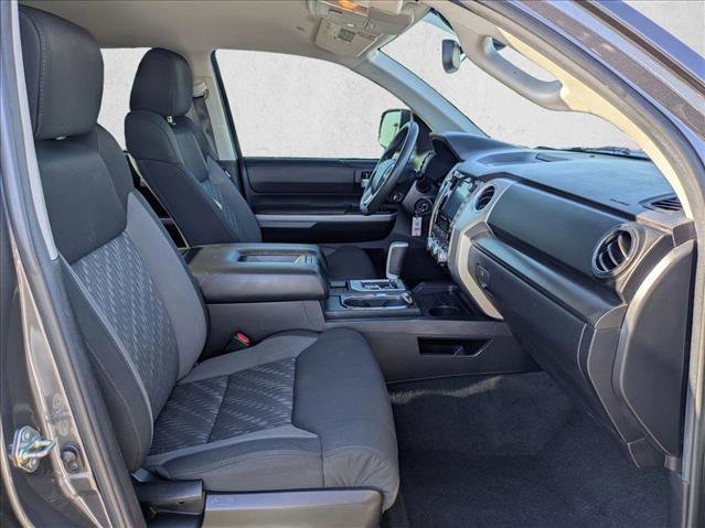 Used 2020 Toyota Tundra SR5 image 19