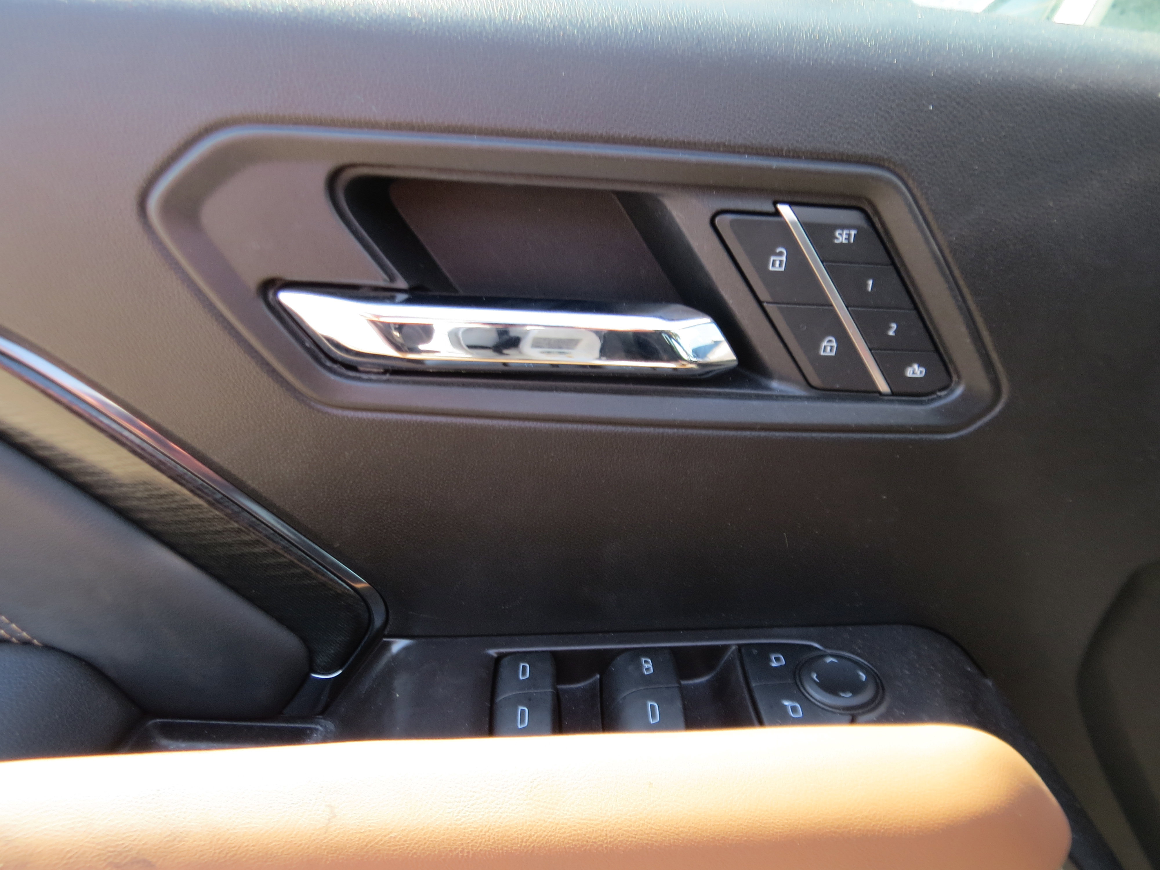 Used 2025 GMC Canyon AT4 w/ Nightfall Edition AWD/4WD image 20