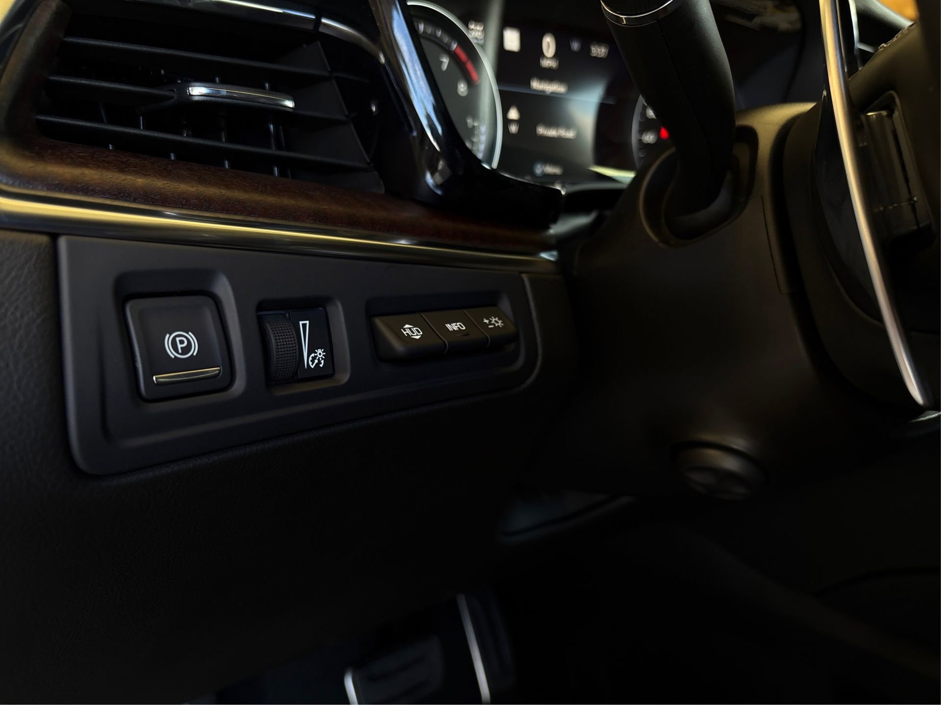 New 2026 Cadillac XT5 Sportv image 20