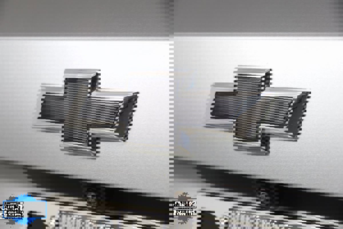 Used 2023 Chevrolet Blazer RS w/ LPO, Floor Liner Package image 63