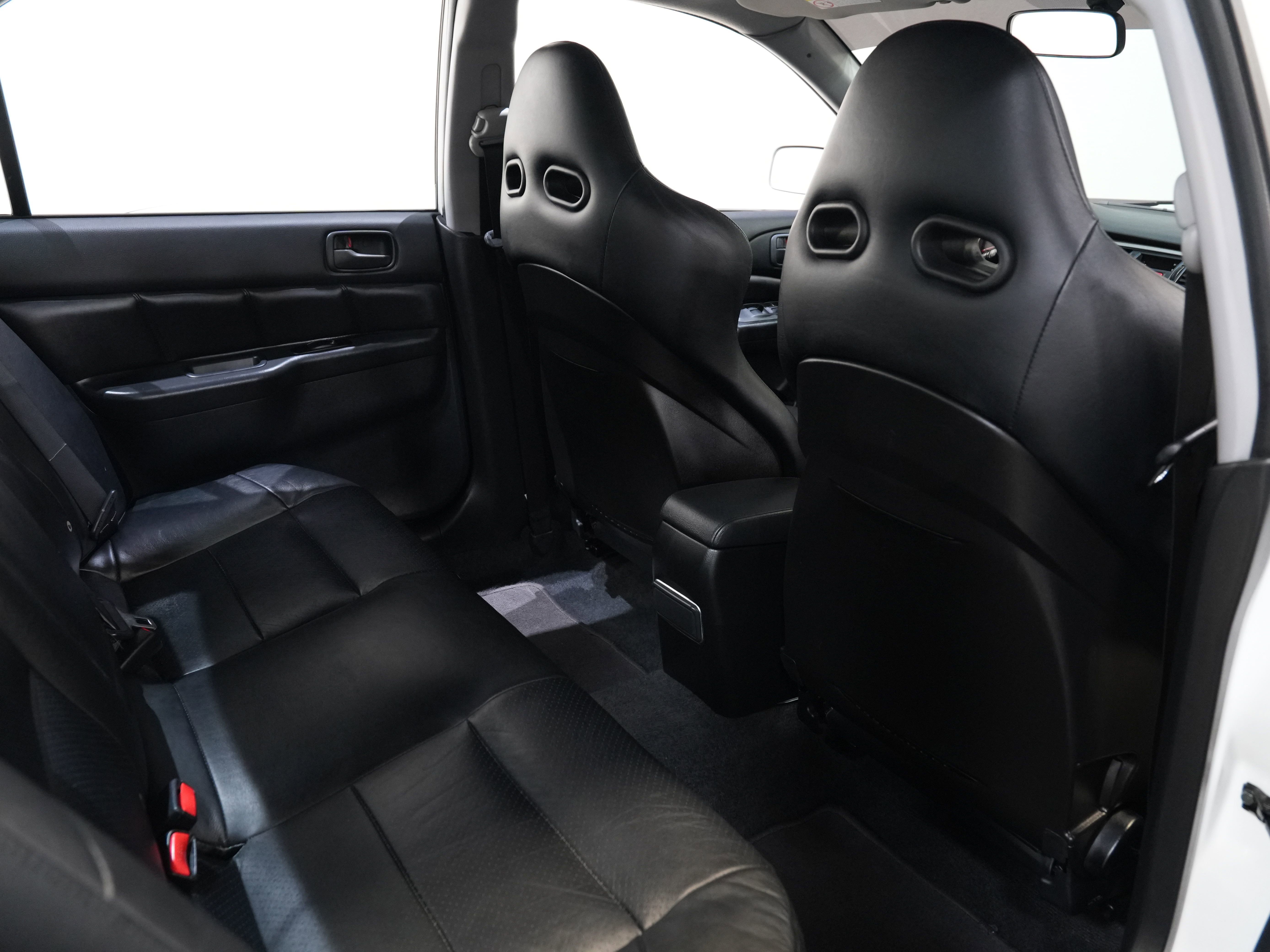 Used 2005 Mitsubishi Lancer Evolution image 40