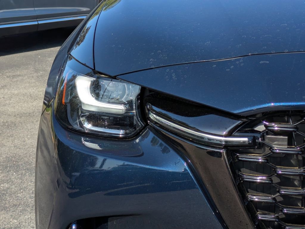 New 2026 MAZDA CX-90 3.3 Turbo S w/ Premium Package image 10