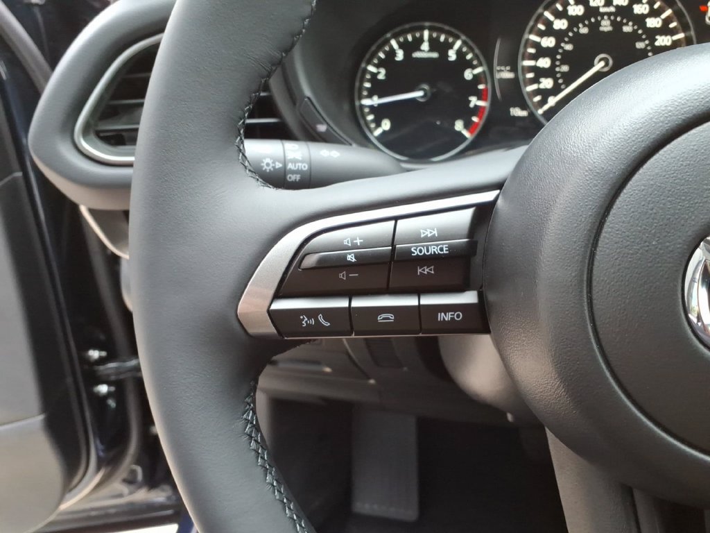 New 2026 MAZDA CX-30 AWD 2.5 S image 18