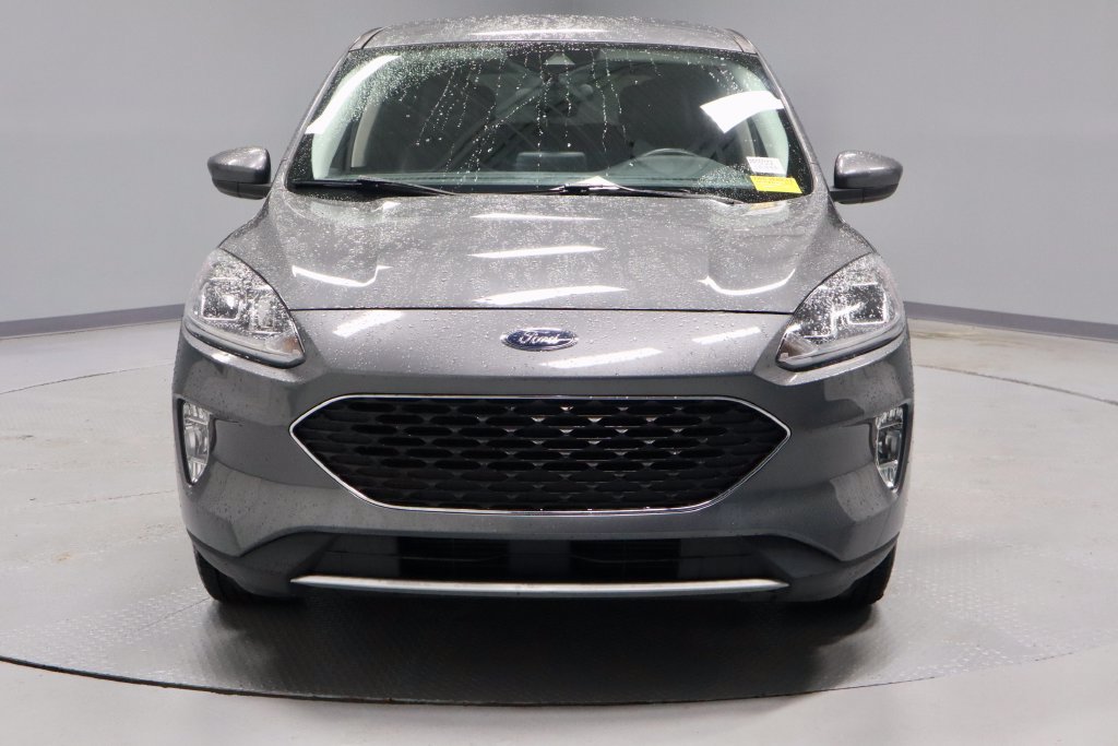 Certified 2022 Ford Escape SEL FWD image 7