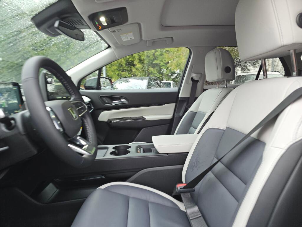 New 2026 Honda Prologue Touring image 18