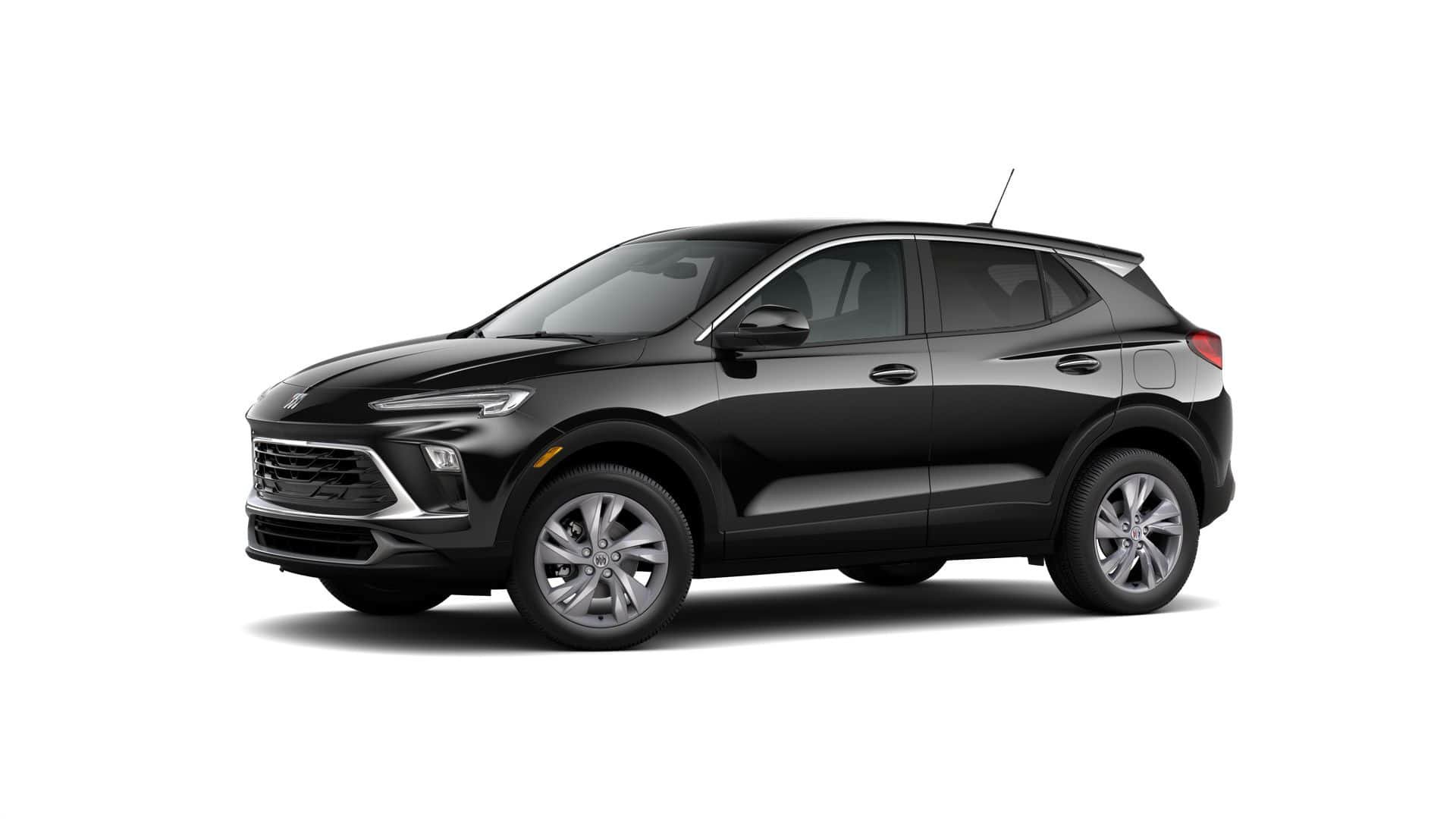 New 2026 Buick Encore GX Preferred w/ Comfort Package FWD image 14