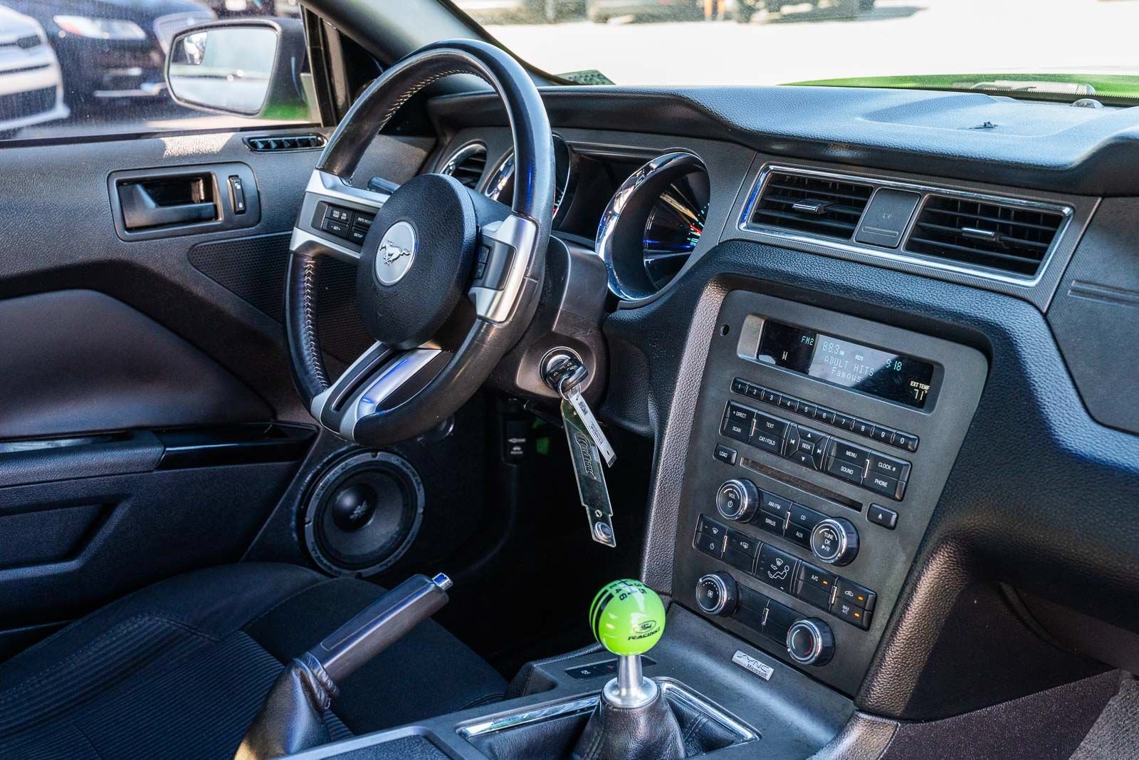 Used 2014 Ford Mustang GT w/ Equipment Group 301A RWD image 17