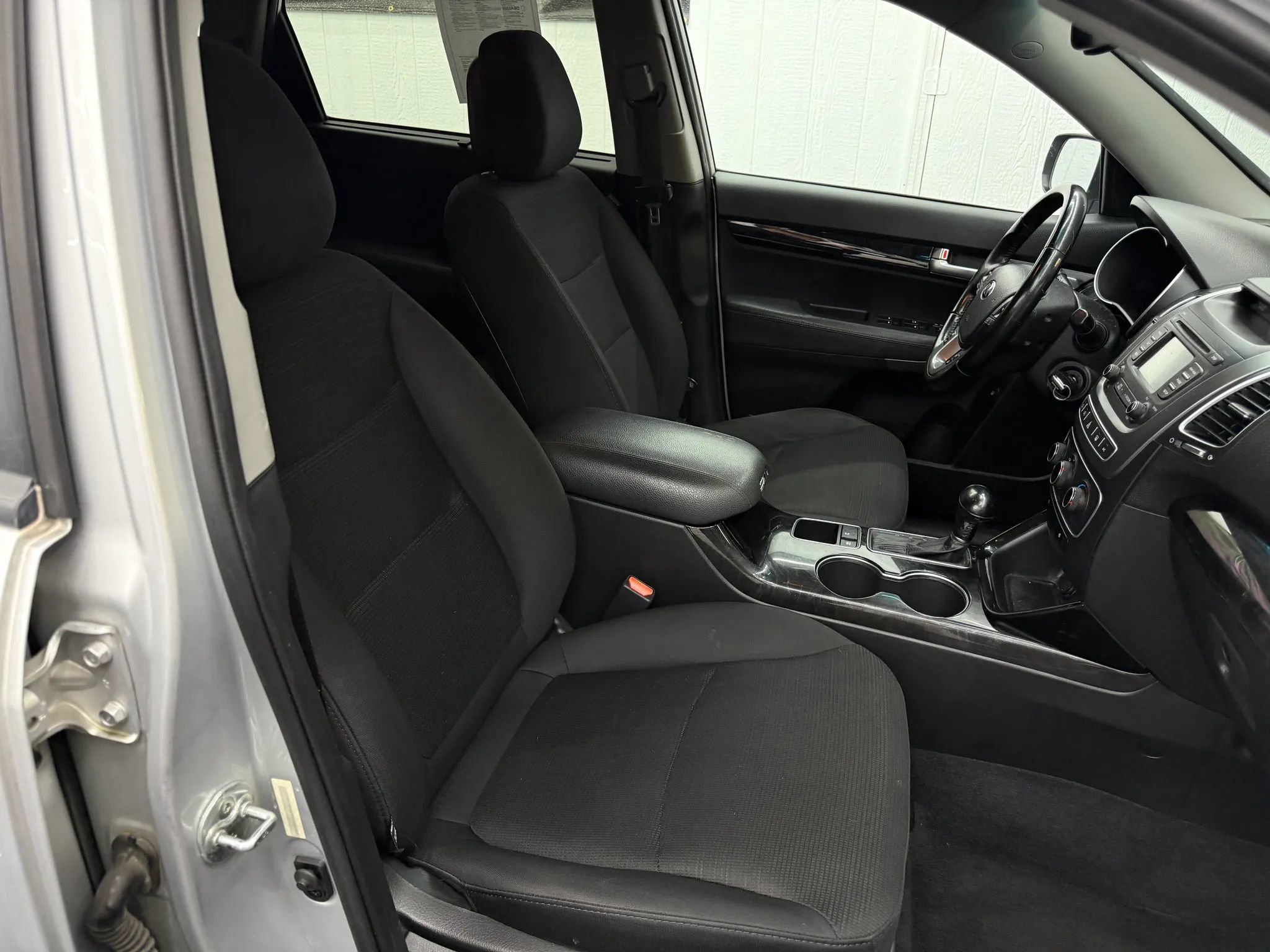 Used 2015 Kia Sorento LX FWD image 6