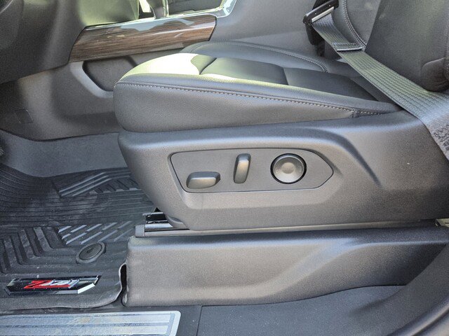 New 2026 Chevrolet Silverado 1500 LT Trail Boss w/ Convenience Package II image 18