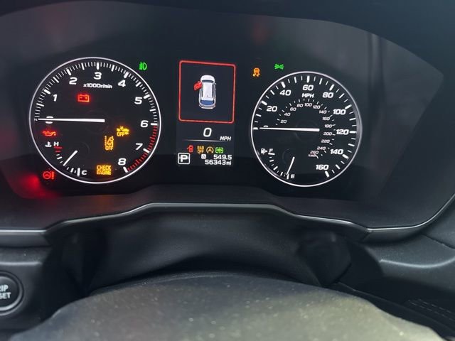 Used 2022 Subaru Outback Limited XT w/ Popular Package #2 image 9