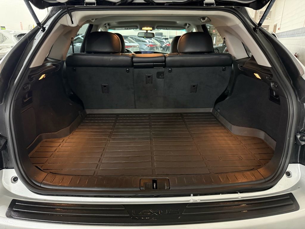 Used 2015 Lexus RX 350 AWD image 16