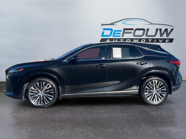 Used 2023 Lexus RX 350 Premium Plus image 6