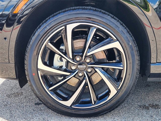 New 2024 Lincoln Corsair Grand Touring w/ Equipment Group 302A image 11