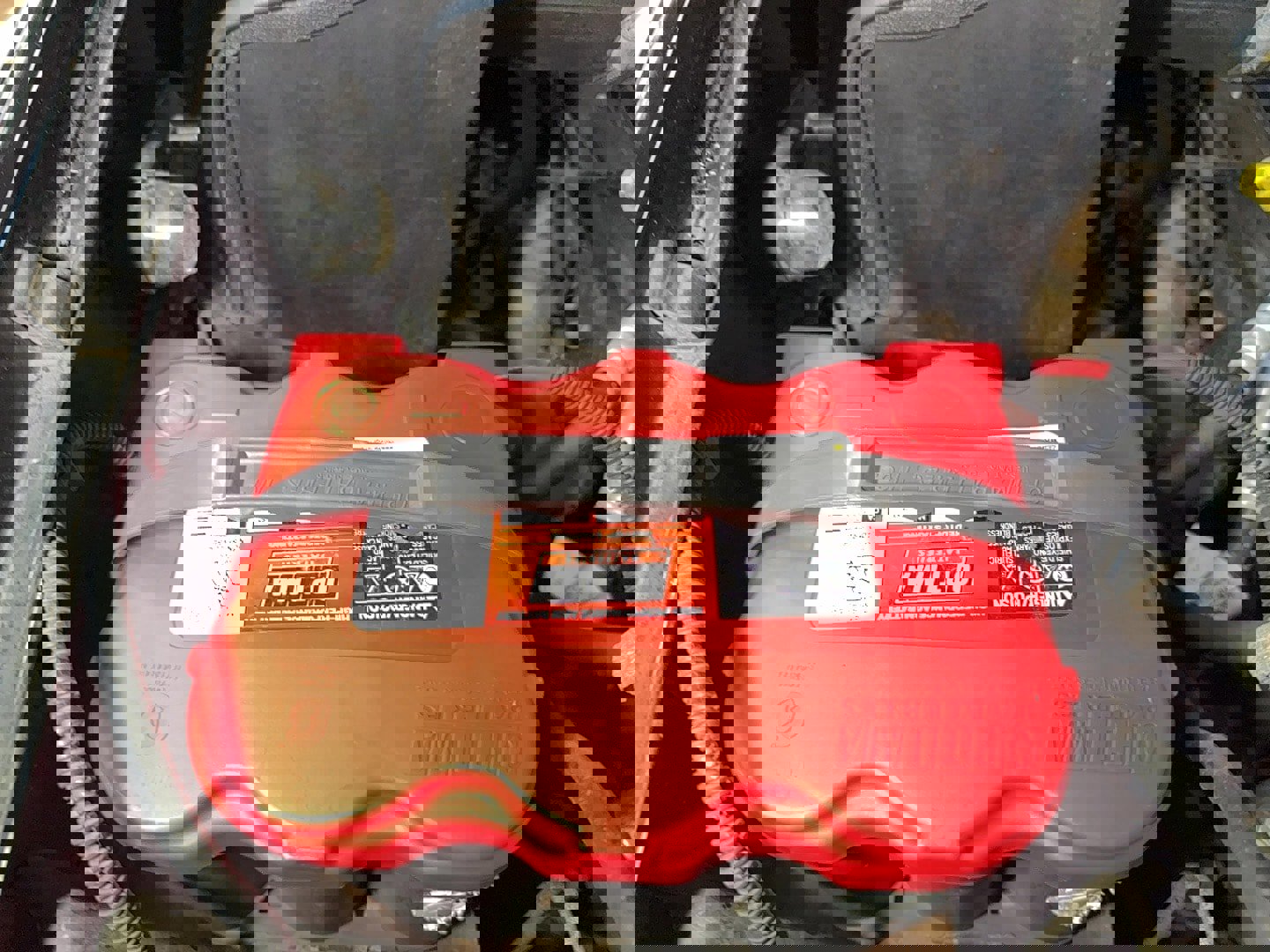 Used 1995 GMC Yukon SLE image 95