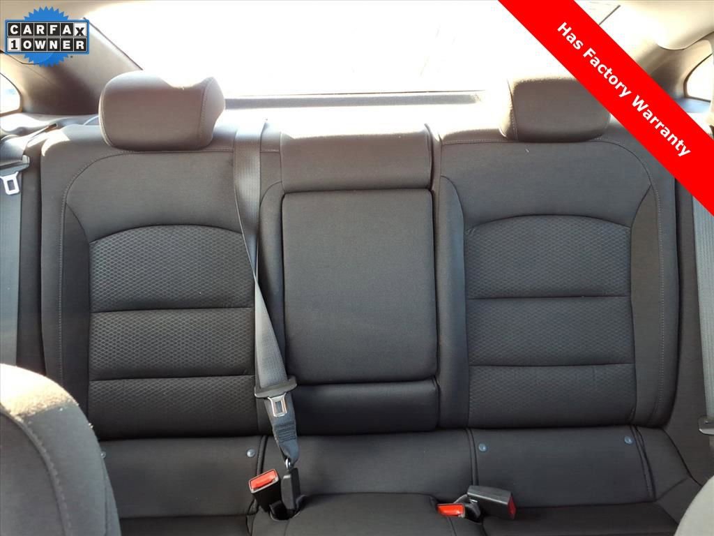 Used 2023 Chevrolet Malibu LT image 17