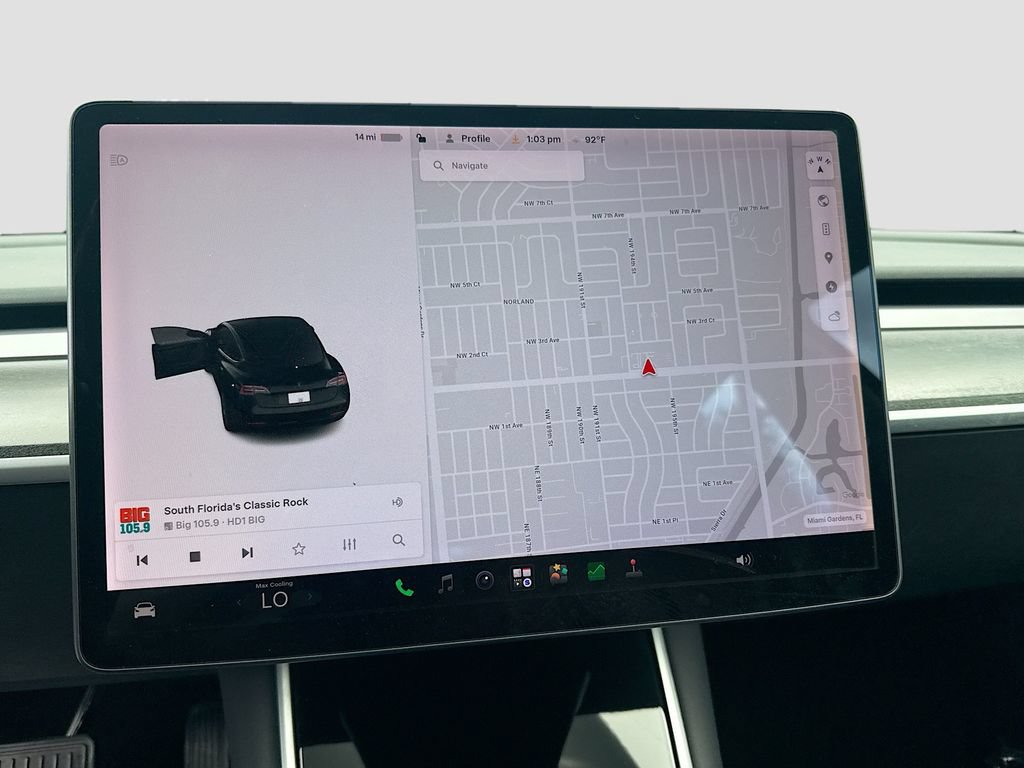 Used 2019 Tesla Model 3 Standard Range RWD image 13