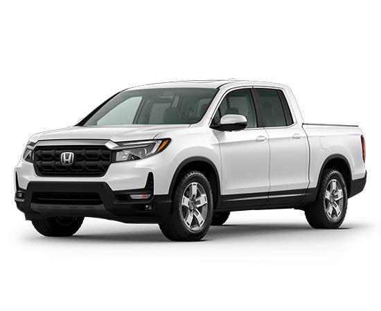 New 2026 Honda Ridgeline RTL image 12