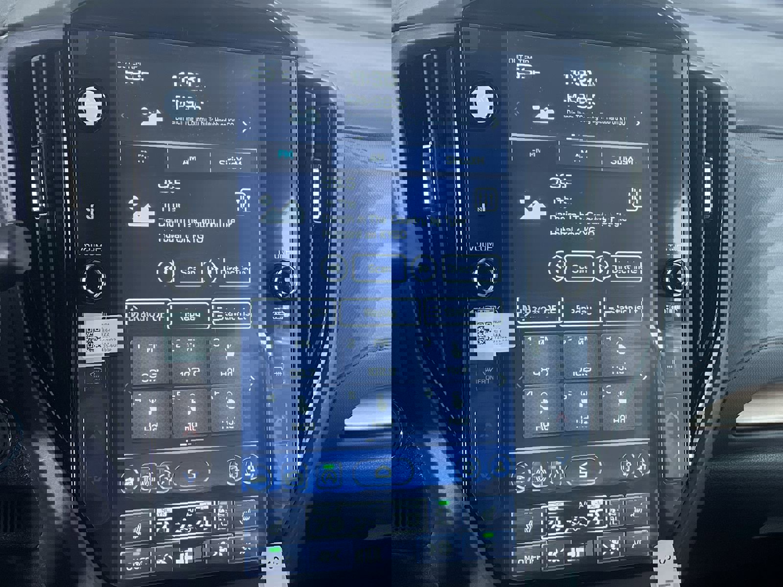 New 2026 Subaru Forester Sport w/ Sport Package image 17