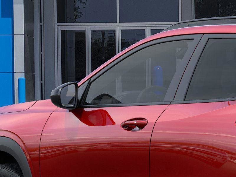 New 2026 Chevrolet Trax RS w/ Sunroof Package FWD image 13