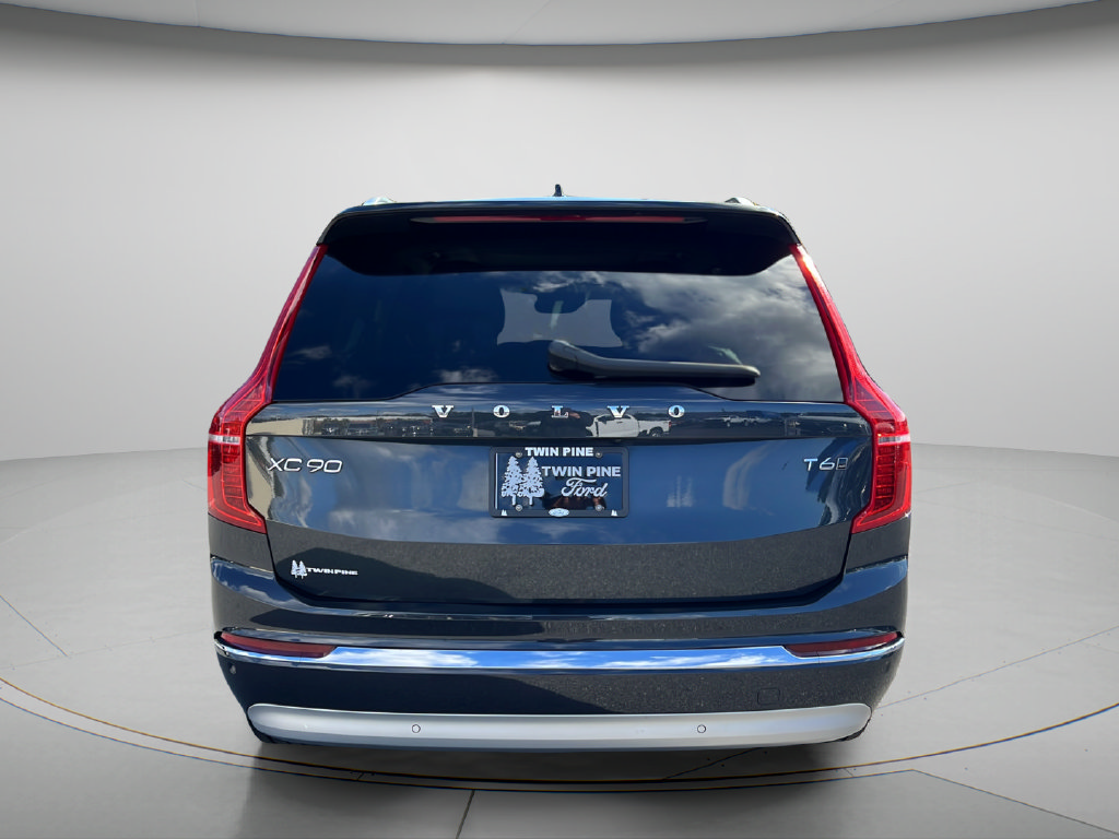 Used 2022 Volvo XC90 T6 Inscription w/ Climate Package AWD/4WD image 6