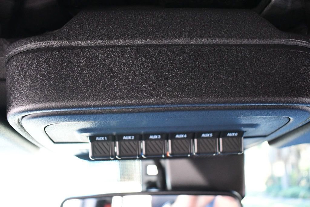 Used 2024 Ford Bronco Raptor image 61