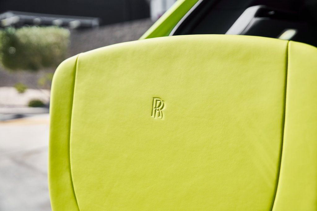 Used 2024 Rolls-Royce Cullinan image 23