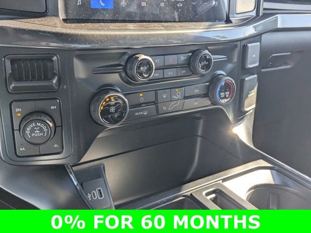 New 2025 Ford F150 STX w/ LOBO Package image 21