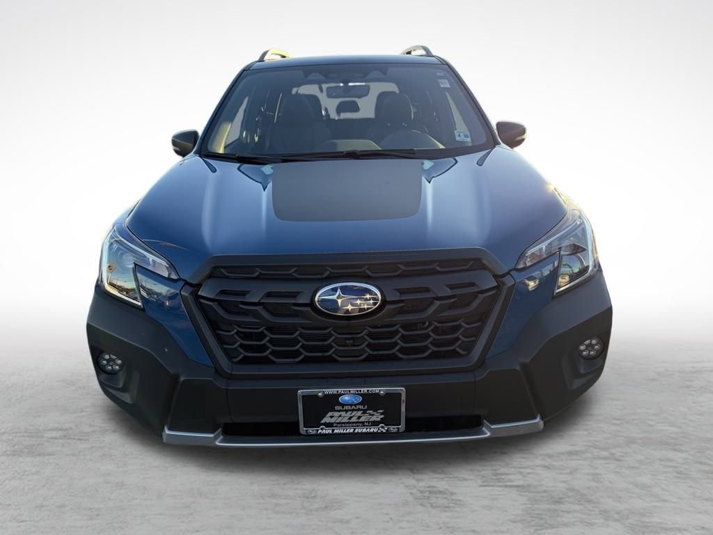 Certified 2024 Subaru Forester Wilderness image 2
