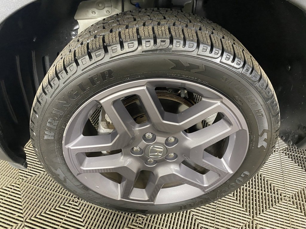 Used 2023 Honda Passport EX-L image 33