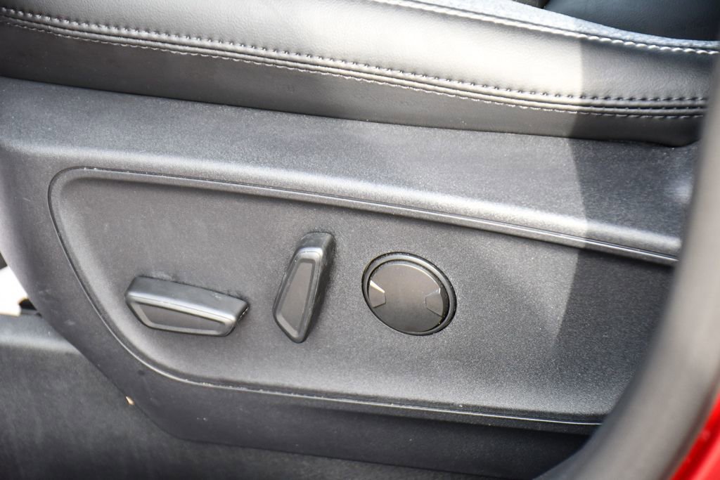 Used 2025 Ford Bronco Sport Outer Banks w/ Outer Banks Tech Package+ AWD/4WD image 24