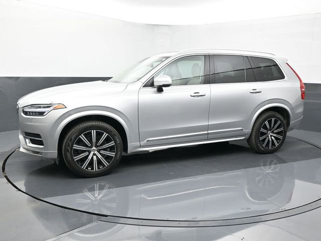 Used 2022 Volvo XC90 T6 Inscription image 2
