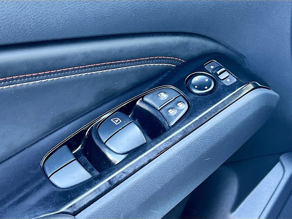 Used 2023 Nissan Altima 2.0 SR image 18