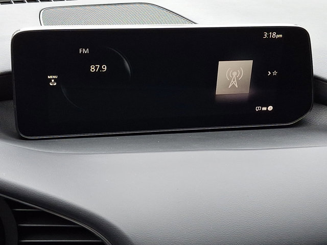 New 2026 MAZDA MAZDA3 Hatchback w/Premium Plus Pkg image 15