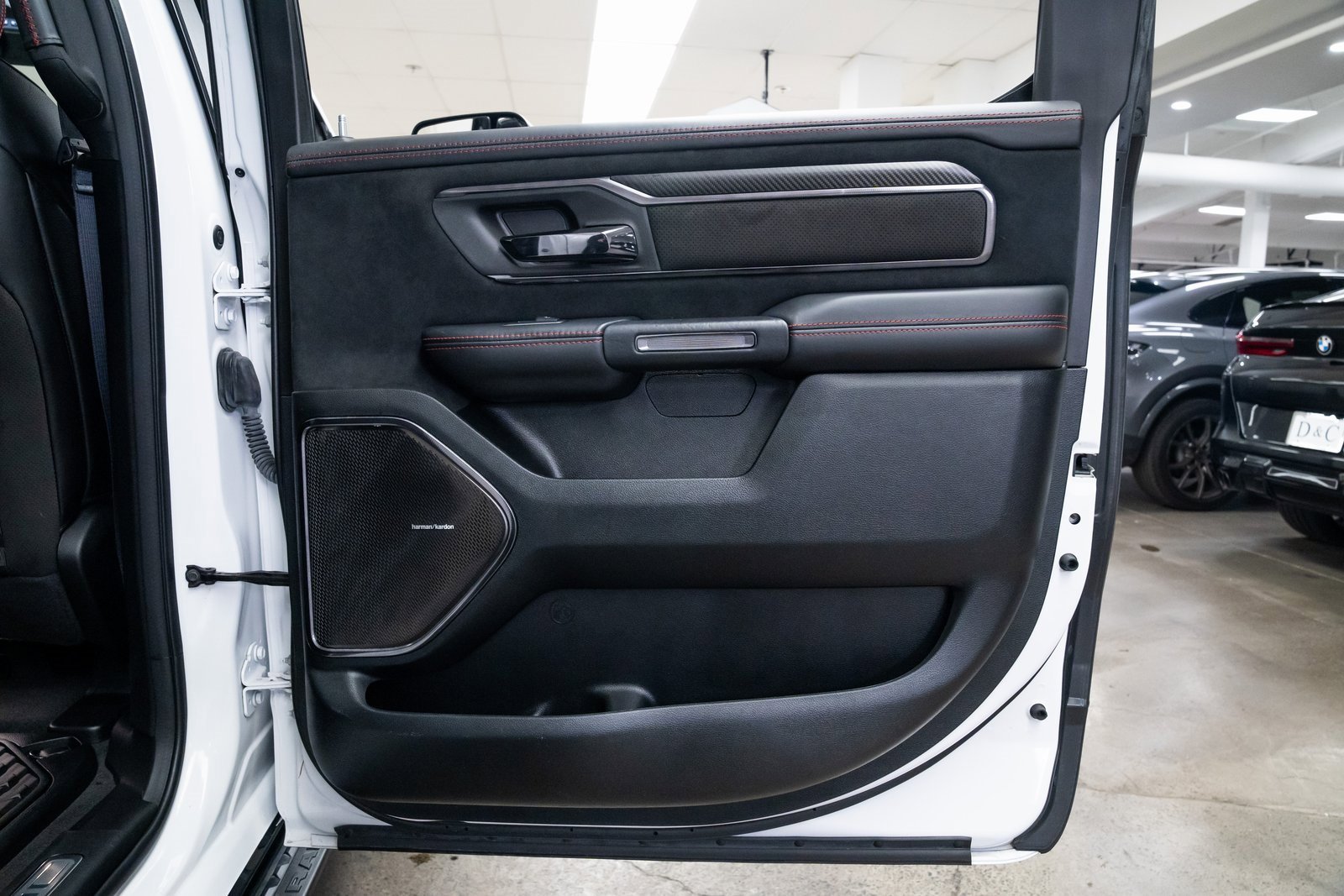 Used 2021 RAM 1500 TRX w/ TRX Level 2 Equipment Group image 21