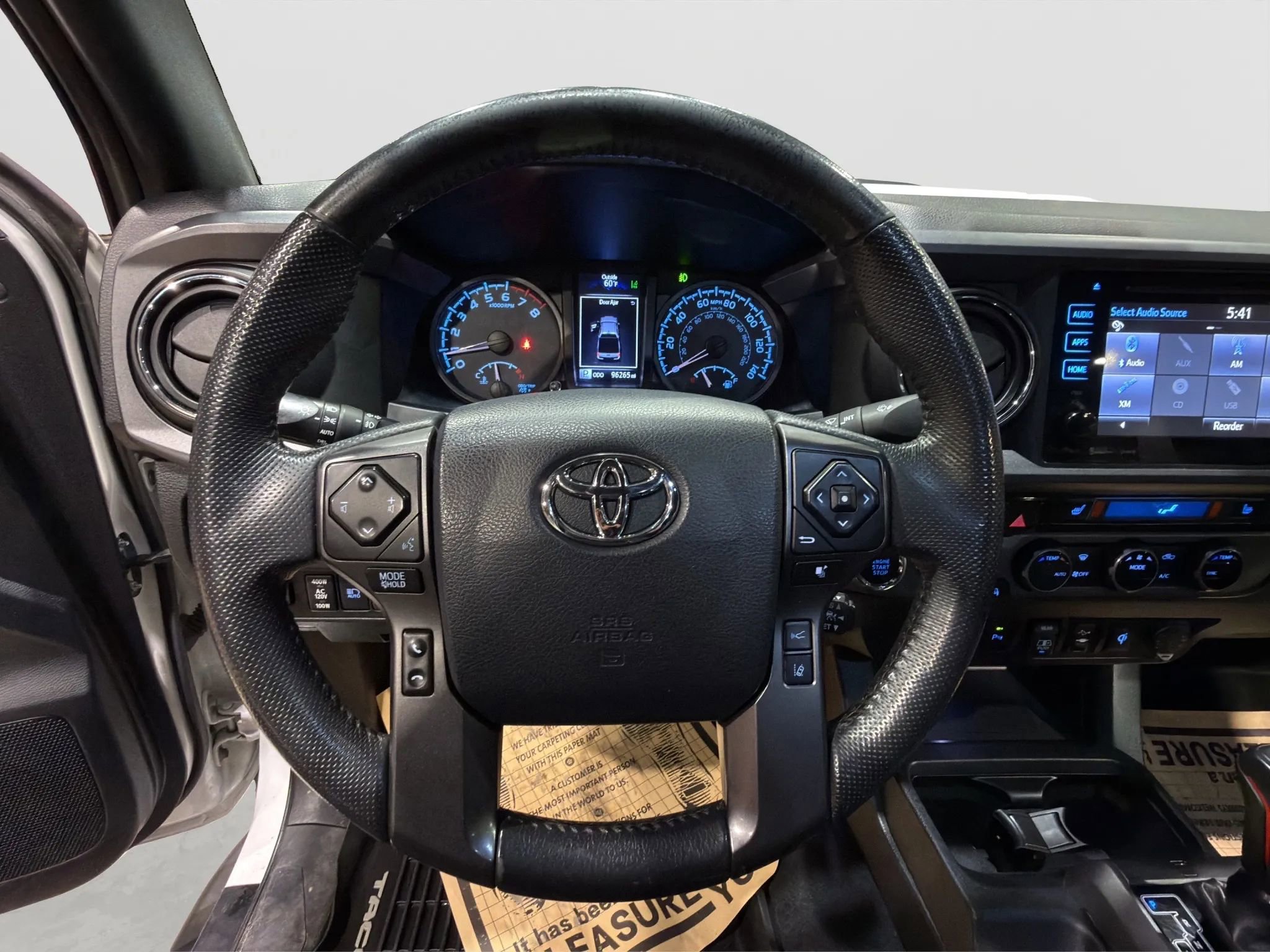 Used 2018 Toyota Tacoma TRD Pro image 14