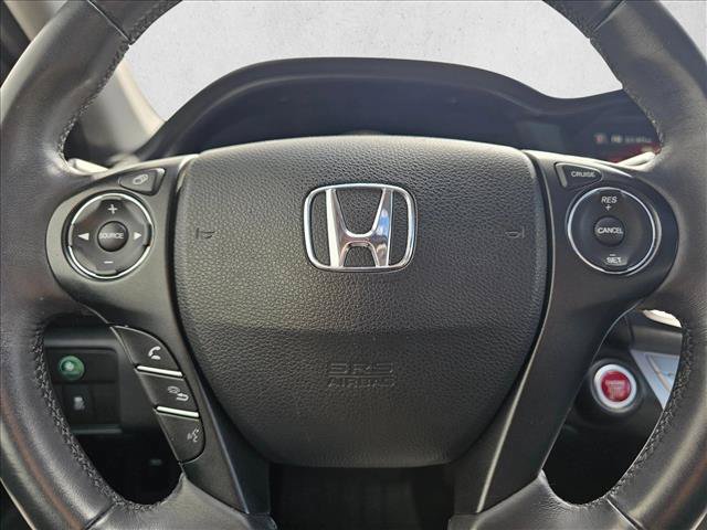 Used 2015 Honda Accord EX-L image 20