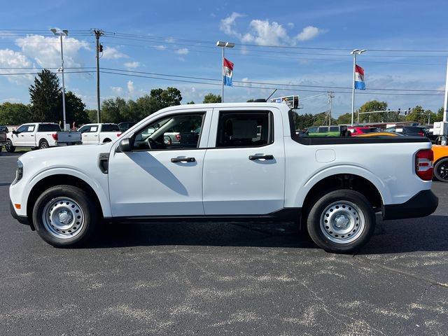 New 2026 Ford Maverick XL w/ Equipment Group 101A AWD/4WD image 4