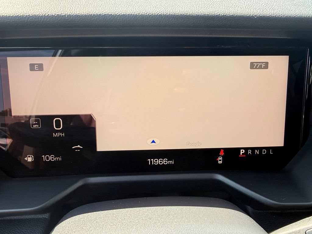 Used 2025 GMC Acadia Elevation FWD image 13