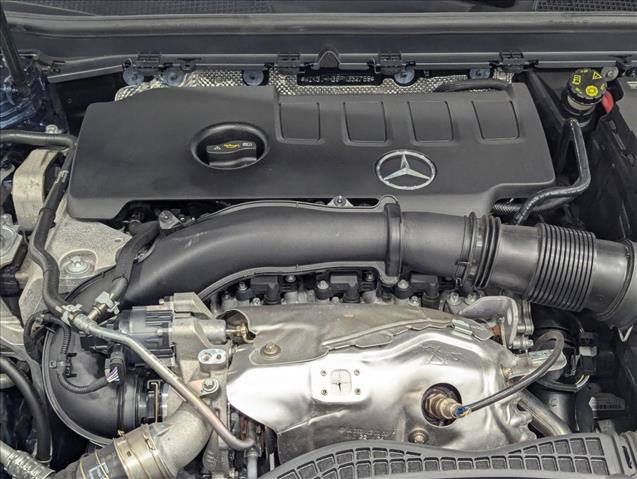 Used 2023 Mercedes-Benz CLA 250 4MATIC image 23