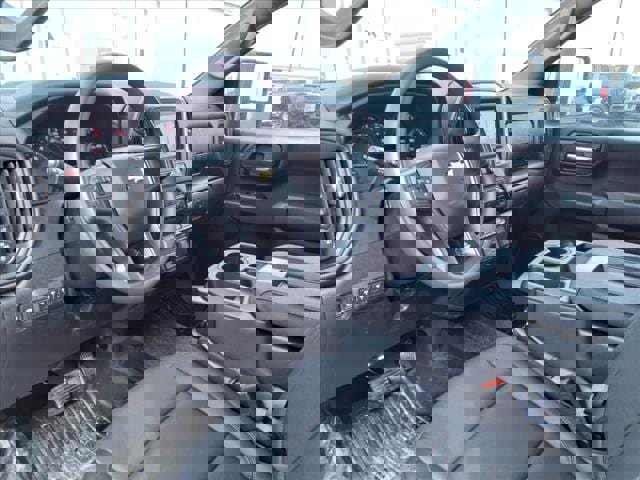 New 2024 Chevrolet Silverado 2500 W/T w/ WT Convenience Package image 11