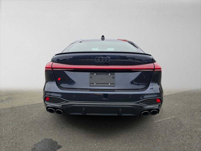 New 2026 Audi S5 Premium Plus AWD/4WD image 4