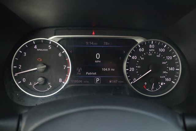 Used 2020 Nissan Sentra SV image 15