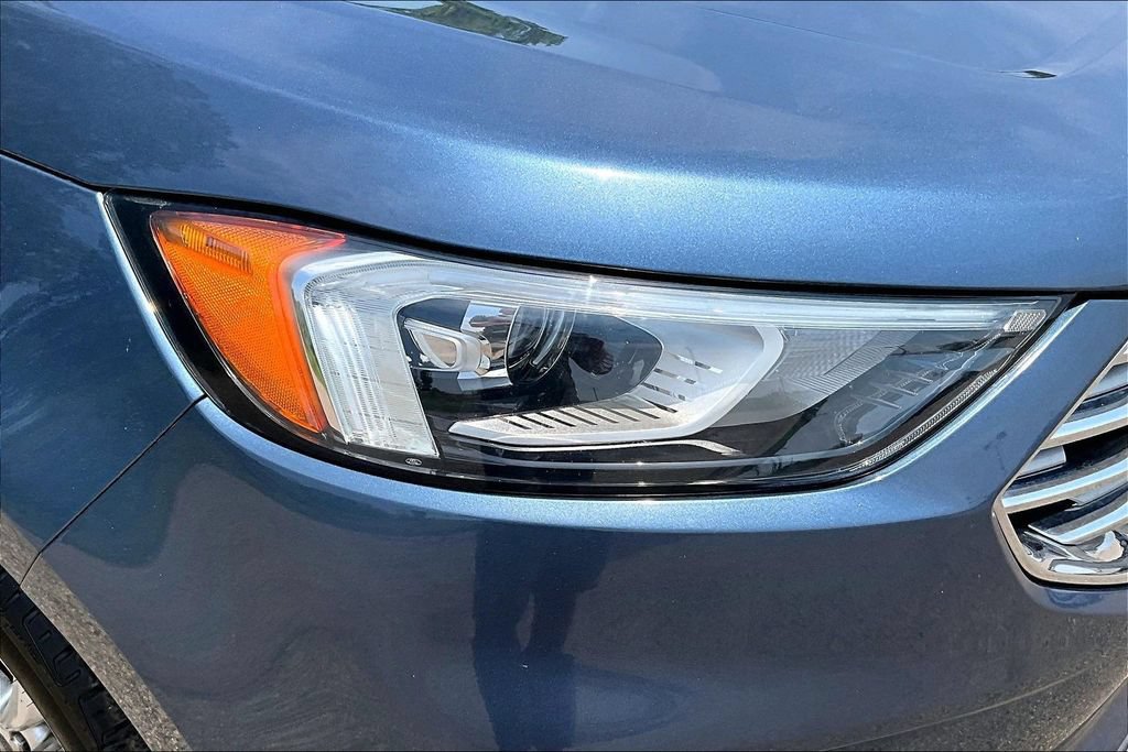 Used 2019 Ford Edge SEL w/ Equipment Group 201A AWD/4WD image 28