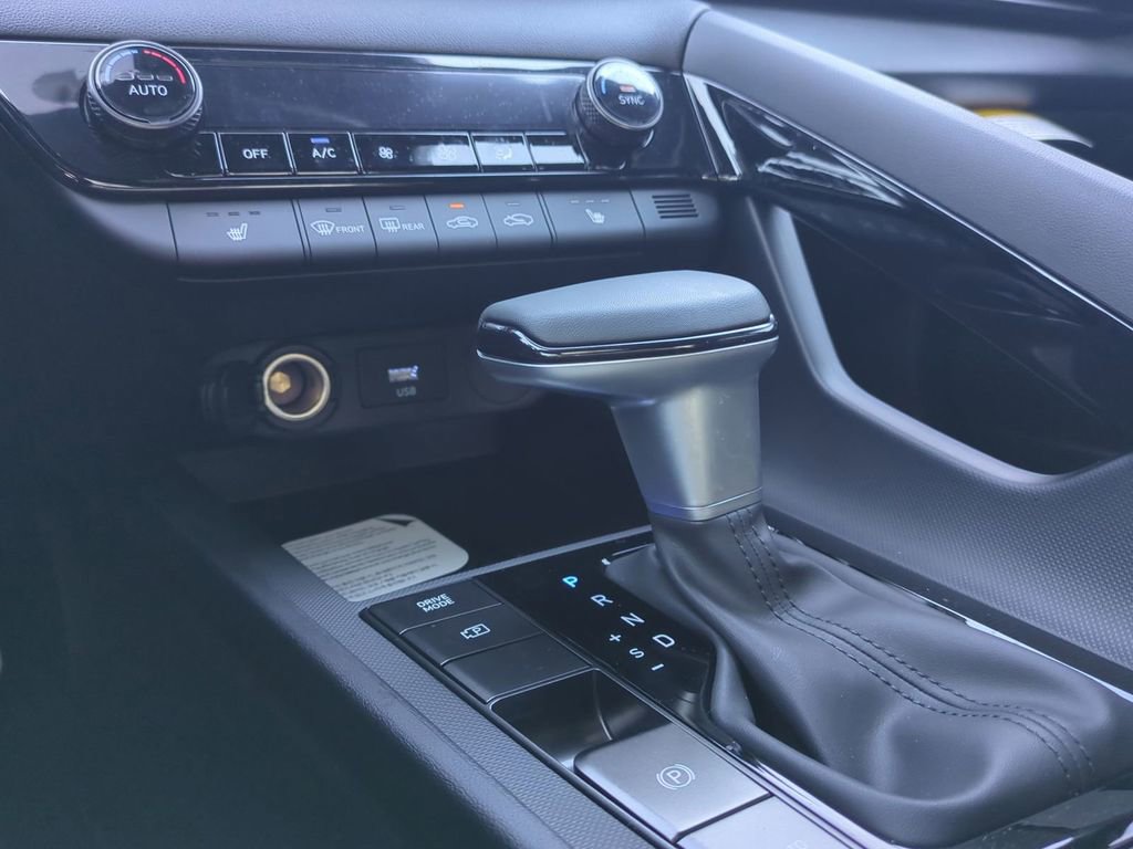 New 2026 Hyundai Elantra SEL Sport Premium FWD image 20