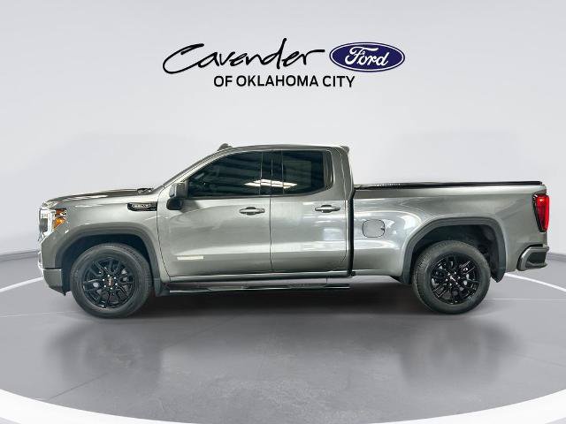 Used 2020 GMC Sierra 1500 Elevation w/ Elevation Value Package RWD image 5