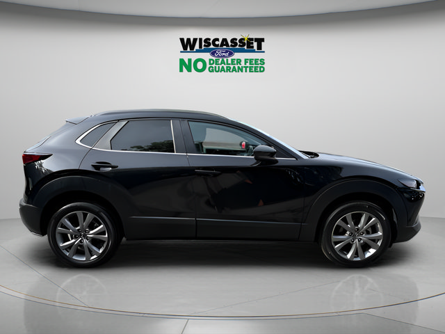 Used 2025 MAZDA CX-30 AWD 2.5 S w/ Preferred Package image 6