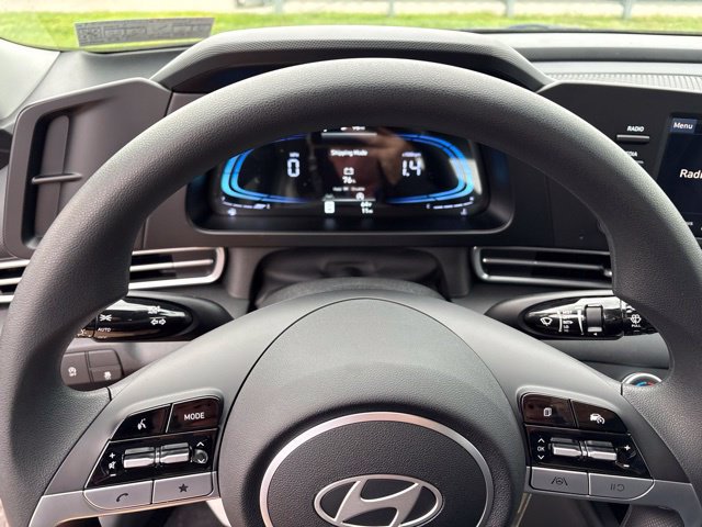 New 2026 Hyundai Elantra SE FWD image 10